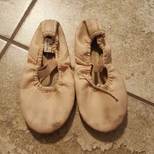 ❤3 for $10❤Kids ballet shoes